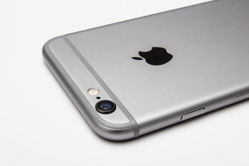 Apple May Finally Be Doing Away With 16GB iPhones