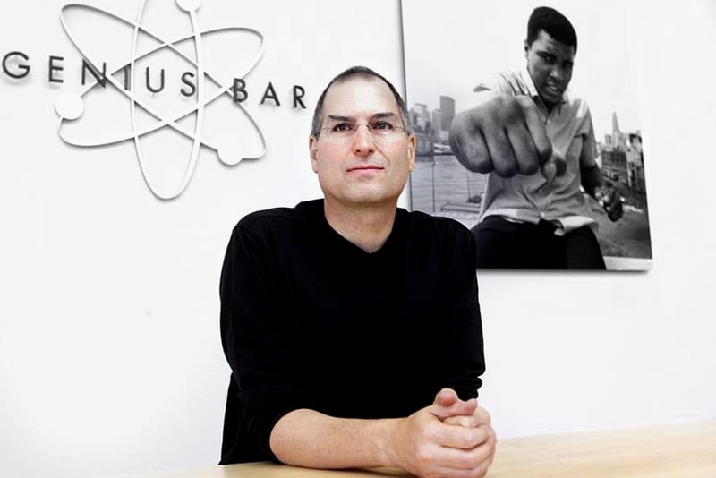 Apple's Retail Spaces Celebrate 15 Years and Counting With 2001 Video Tour