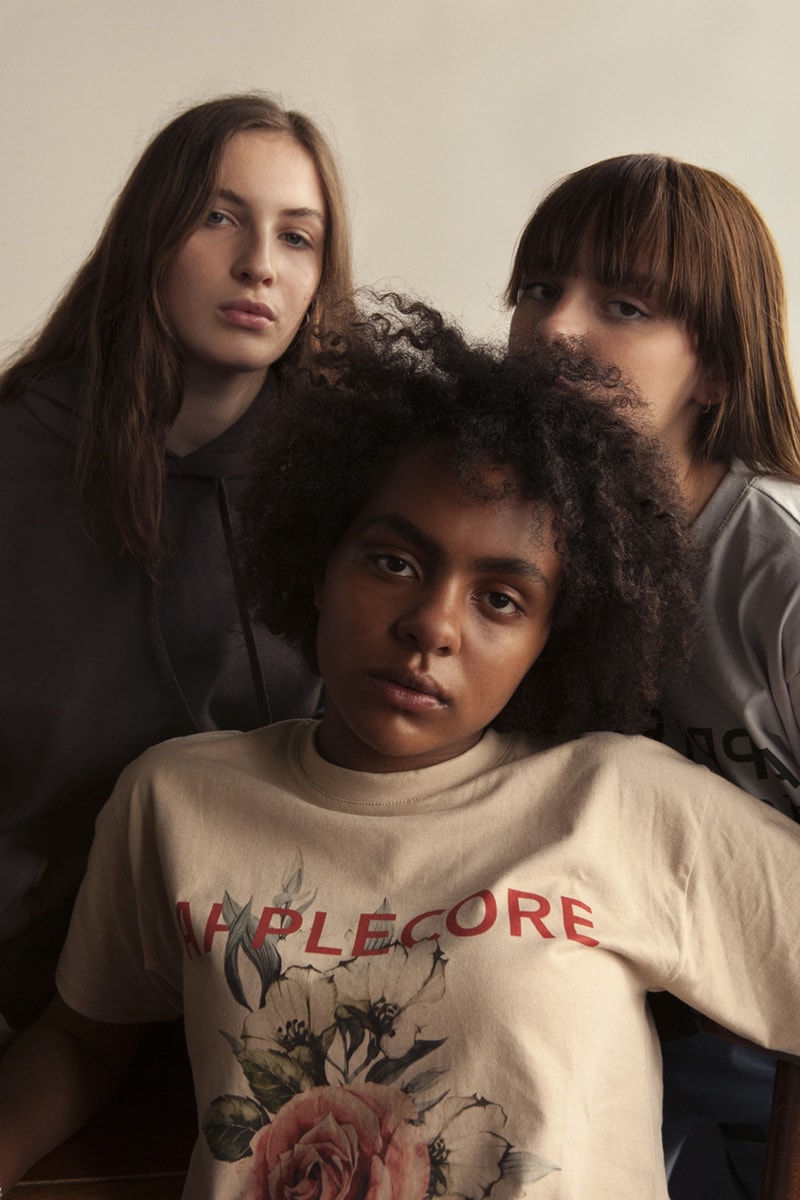 The State of Fashion in Paris With AppleCore