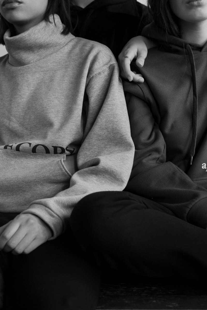 The State of Fashion in Paris With AppleCore