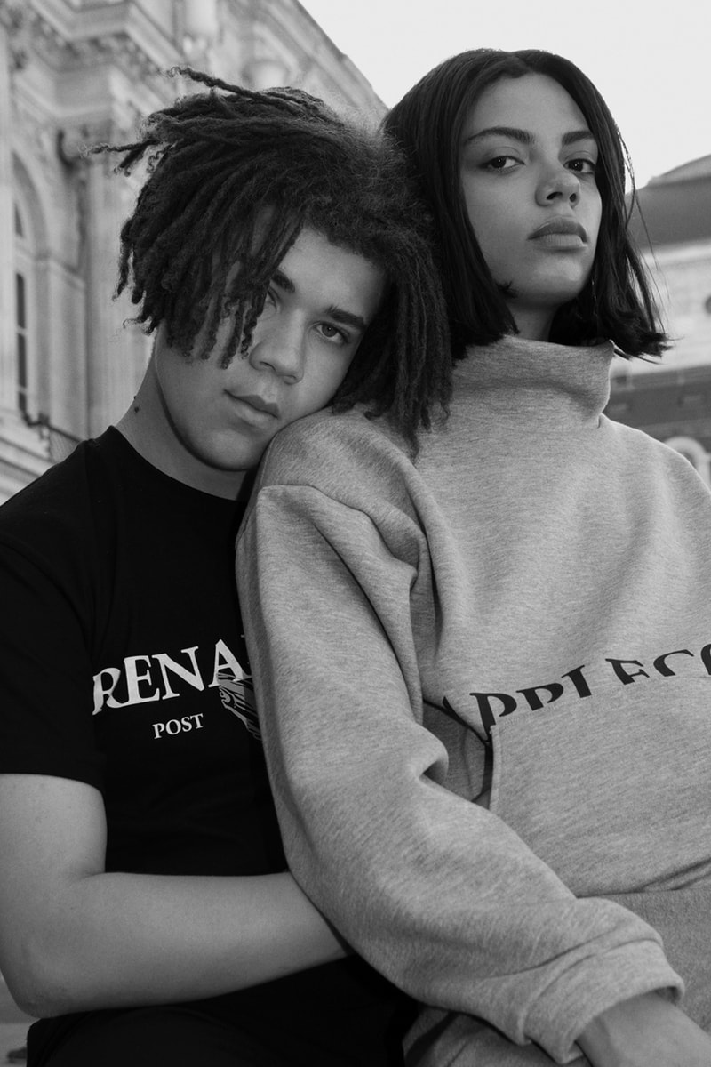 The State of Fashion in Paris With AppleCore