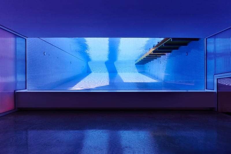 Architect Robin Williams' Australian Beach House Is a Minimalist Gem