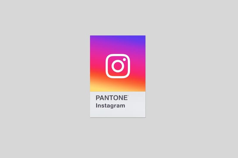 Artists Recreate New Instagram Logo