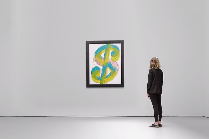 Get Familiar With the Business Behind Art Galleries