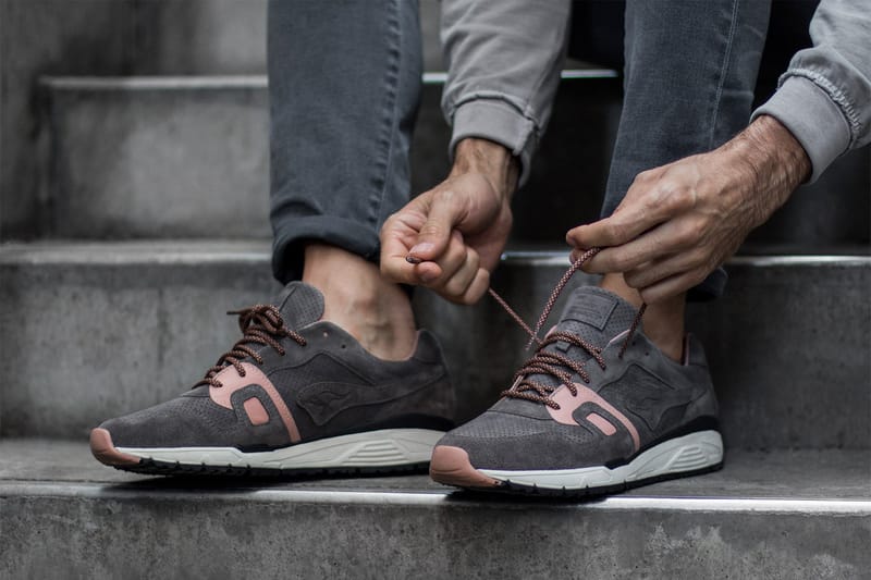 asphaltgold Unveils Its "Mouse" Take on the KangaROOS Omnirun