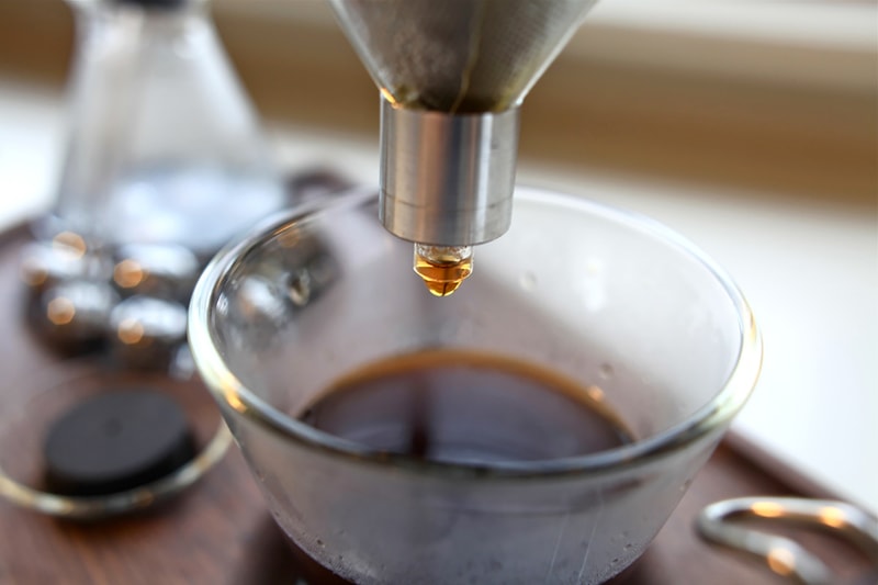 Barisieur Coffee Alarm Clock