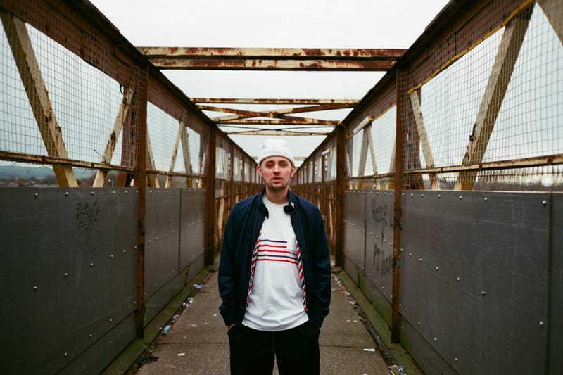 The Rig Out Showcases BEAMS & Reebok Classic's Collaboration in a New Short Film