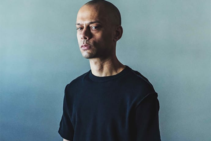 BEAUTY & YOUTH Teams Up With ETHOS for Exclusive "THL" Release