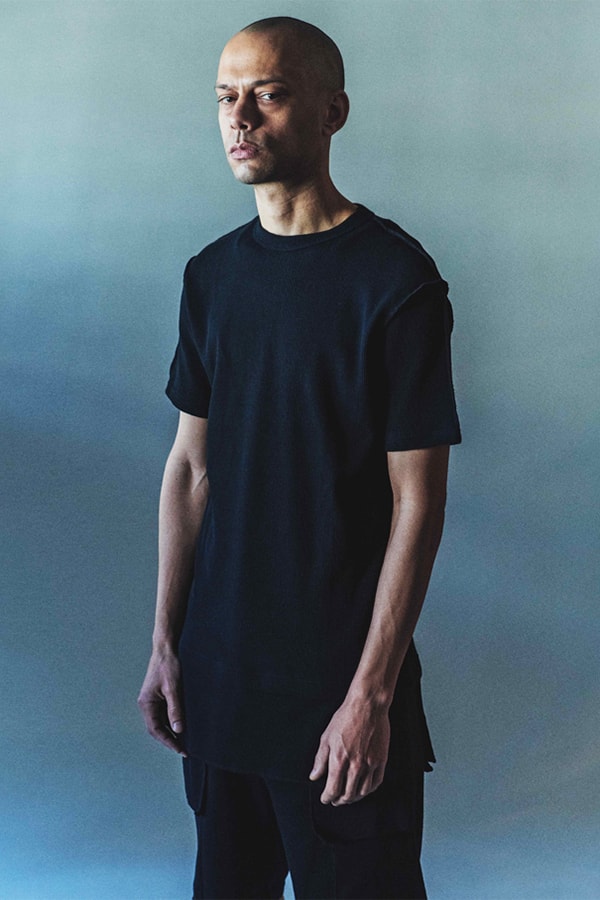 BEAUTY & YOUTH Teams Up With ETHOS for Exclusive "THL" Release