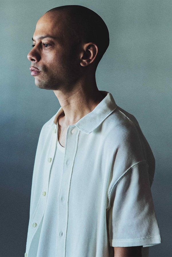 BEAUTY & YOUTH Teams Up With ETHOS for Exclusive "THL" Release