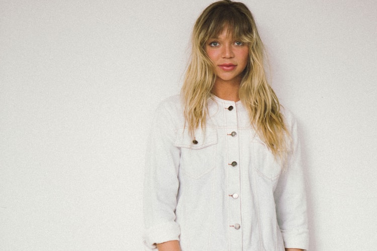 Behind The Scenes: Jessie Andrews