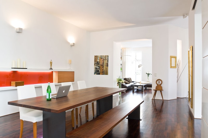 Berlin Airbnb Ban
