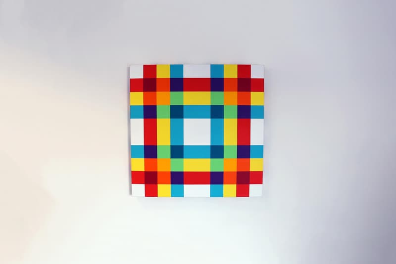 Between the Line Dubai Featuring BAST and RETNA