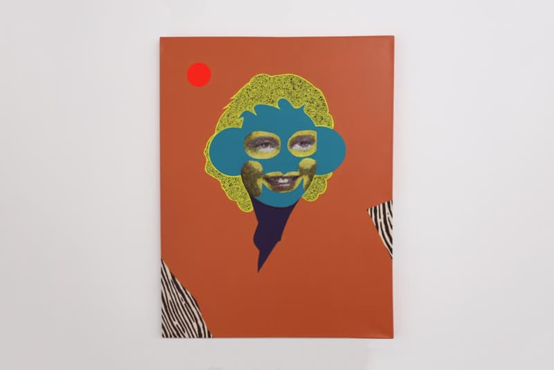 Between the Line Dubai Featuring BAST and RETNA