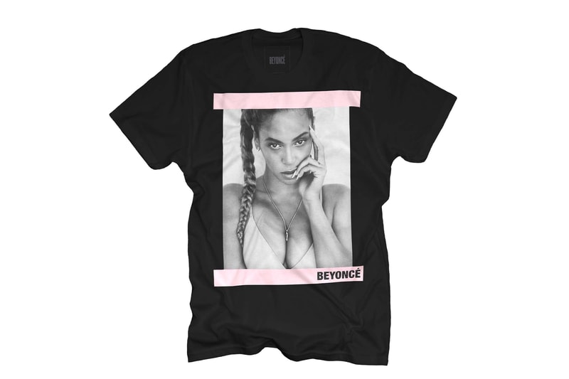 Beyonce IVY PARK 2016 Spring/Summer Collection