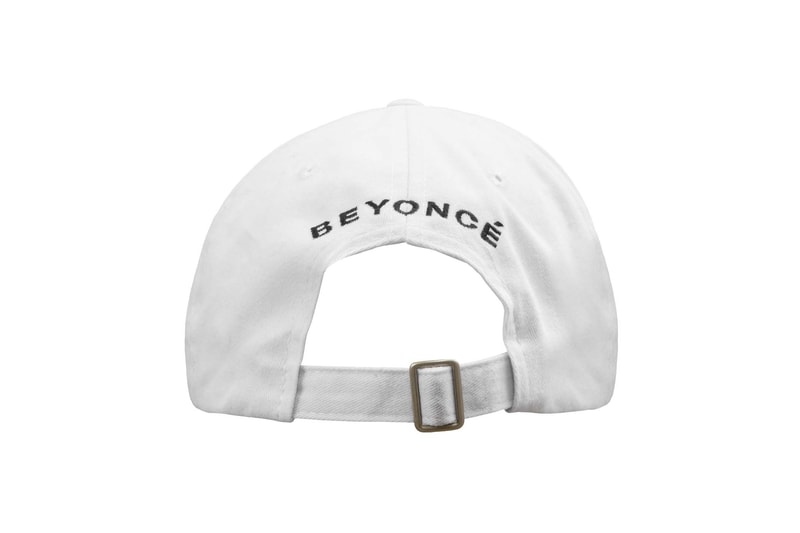 Beyonce IVY PARK 2016 Spring/Summer Collection