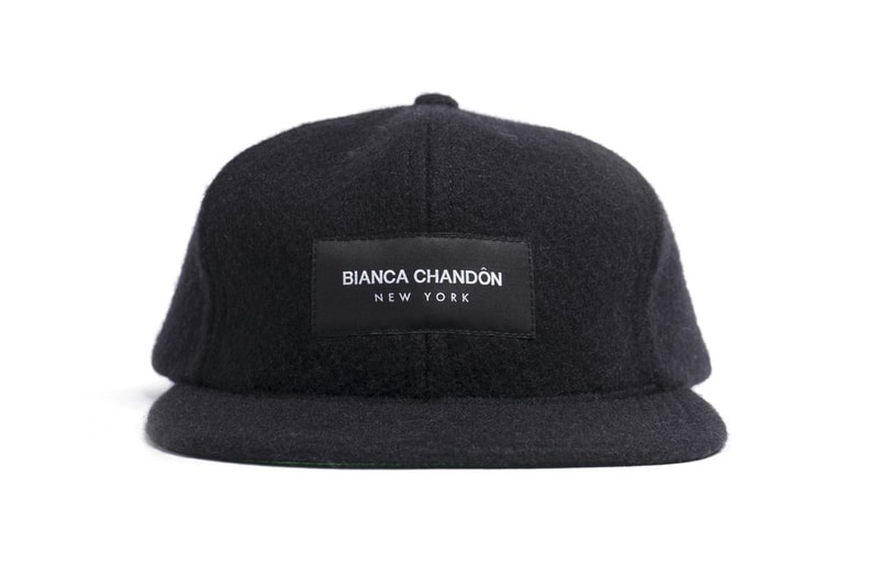 Bianca Chandôn Spring Summer 2016