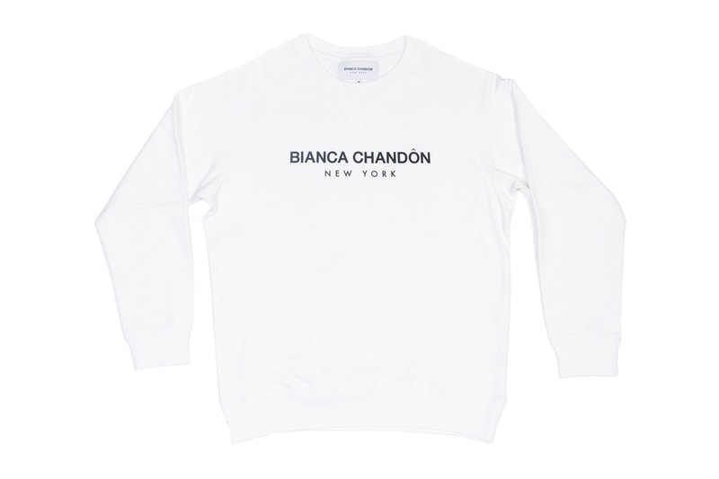 Bianca Chandôn Spring Summer 2016