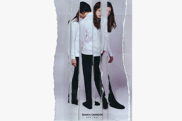 Bianca Chandôn's Long-Awaited Drop Arrives This Week