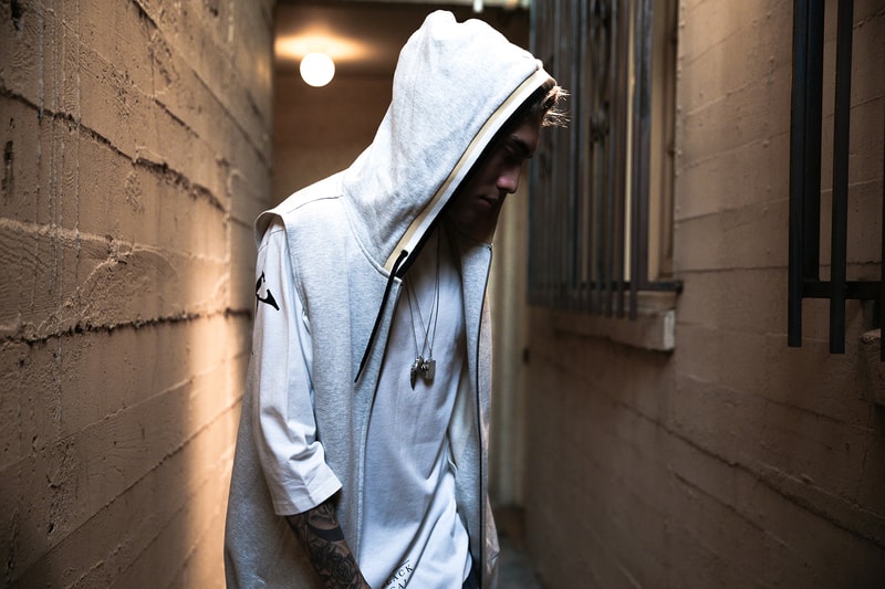 Black Scale 2016 Summer Lookbook