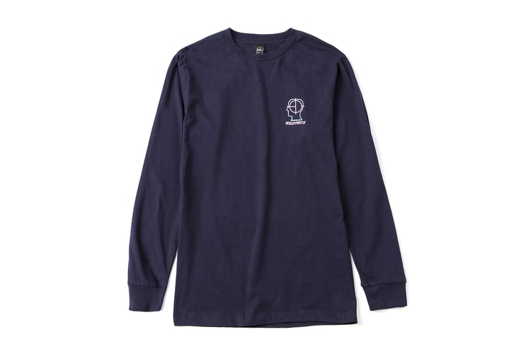 Brain Dead Launches Record Label With New Tape and Apparel