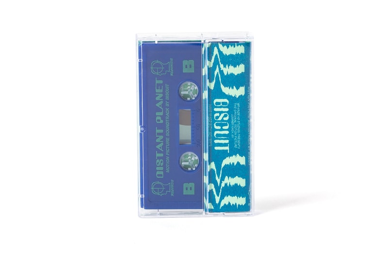 Brain Dead Launches Record Label With New Tape and Apparel