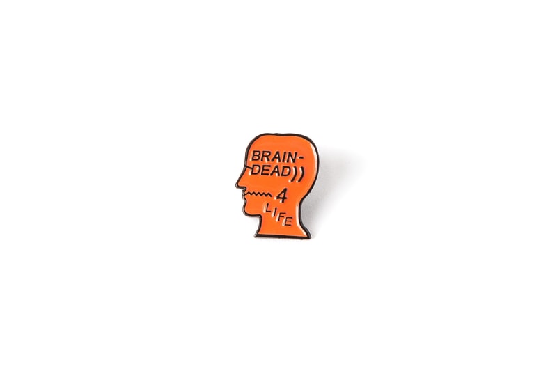 Brain Dead Launches Record Label With New Tape and Apparel