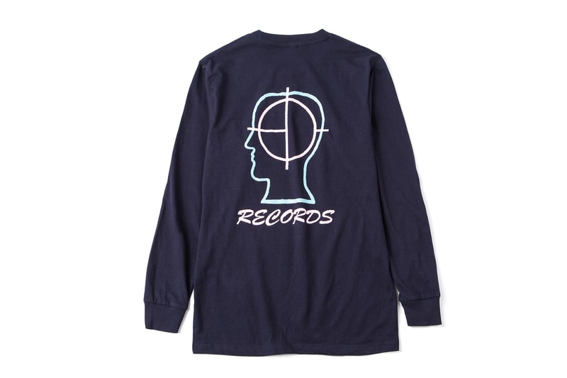 Brain Dead Launches Record Label With New Tape and Apparel