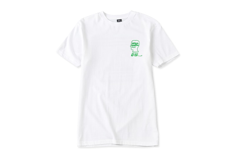 Brain Dead Launches Record Label With New Tape and Apparel