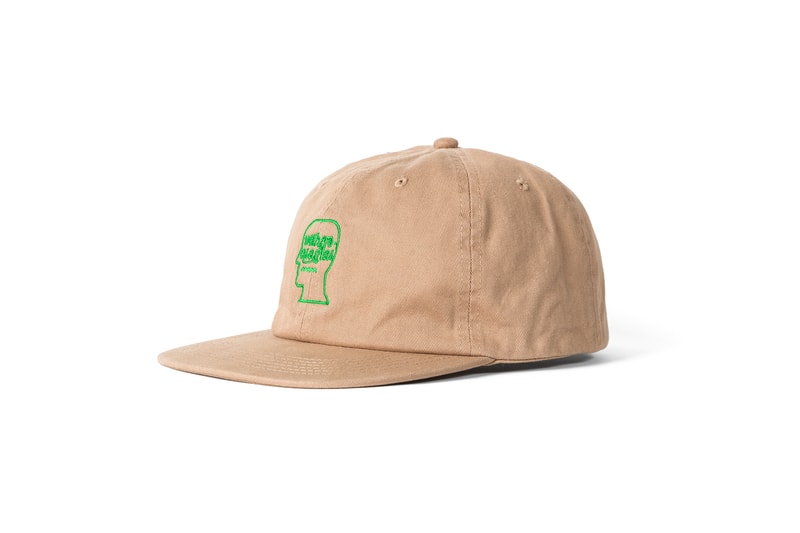 Brain Dead Launches Record Label With New Tape and Apparel