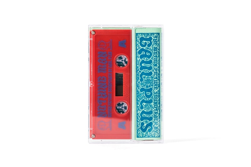 Brain Dead Launches Record Label With New Tape and Apparel