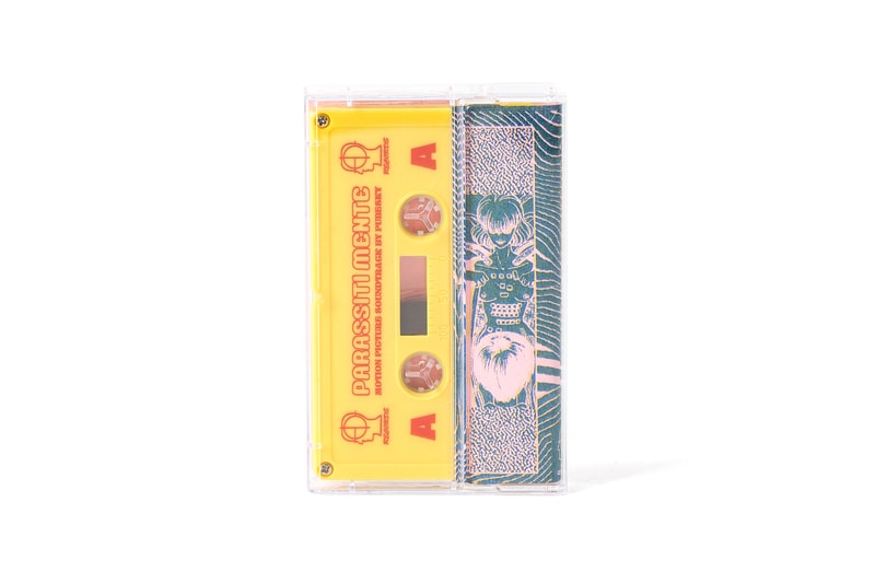 Brain Dead Launches Record Label With New Tape and Apparel