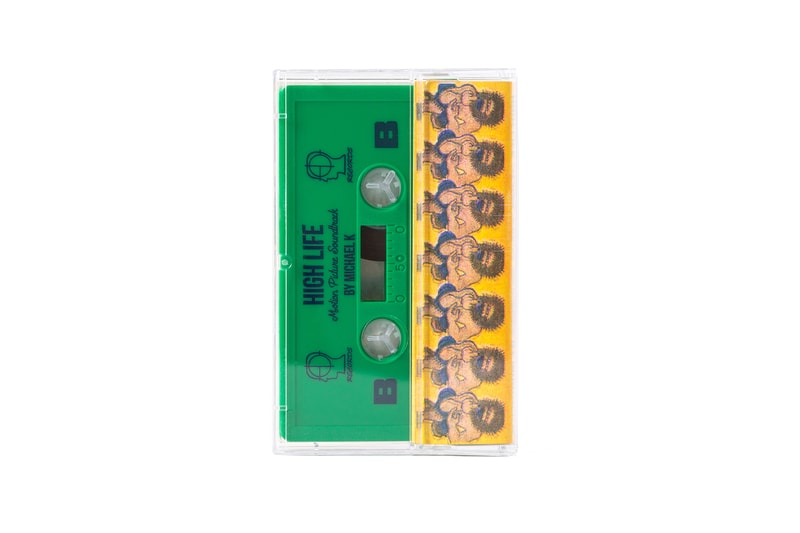 Brain Dead Launches Record Label With New Tape and Apparel
