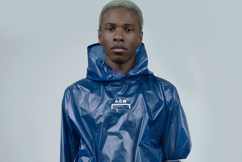 Business of Fashion A COLD WALL Samuel Ross Interview