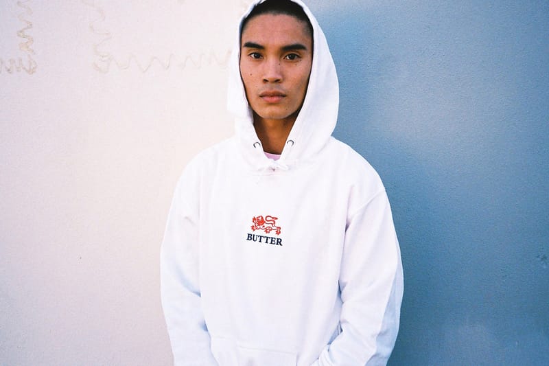 Butter Goods Presents Its 2016 Winter Lookbook of Subdued Casuals