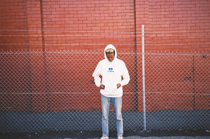 Butter Goods Presents Its 2016 Winter Lookbook of Subdued Casuals
