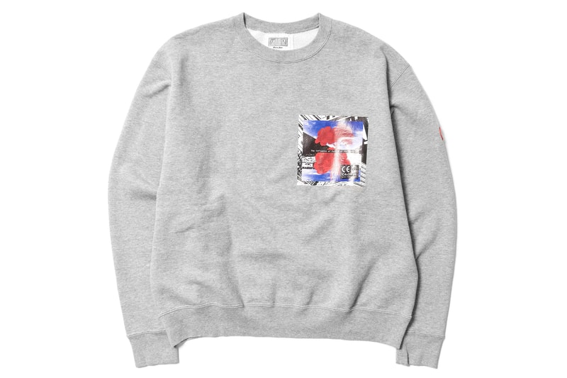 Cav Empt 2016 Spring/Summer Collection