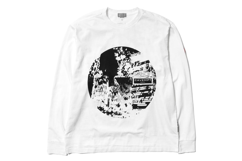 Cav Empt 2016 Spring/Summer Collection