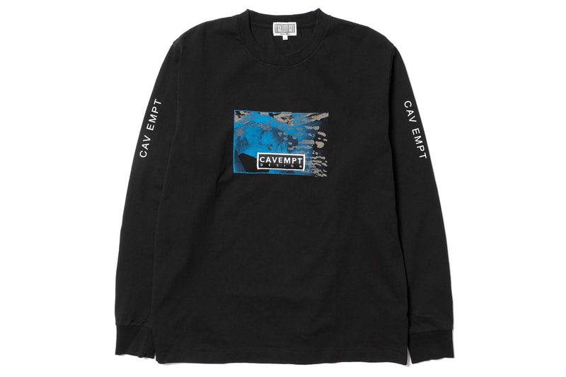 Cav Empt 2016 Spring/Summer Collection