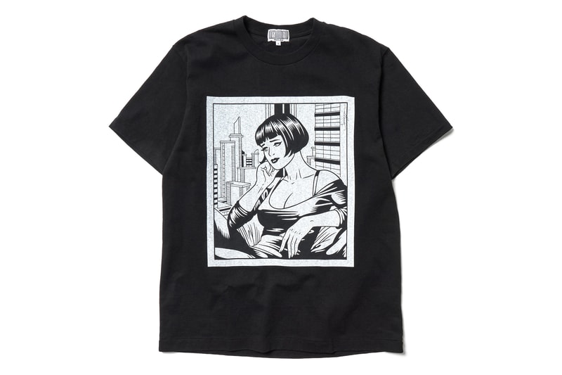 Cav Empt 2016 Spring/Summer Collection