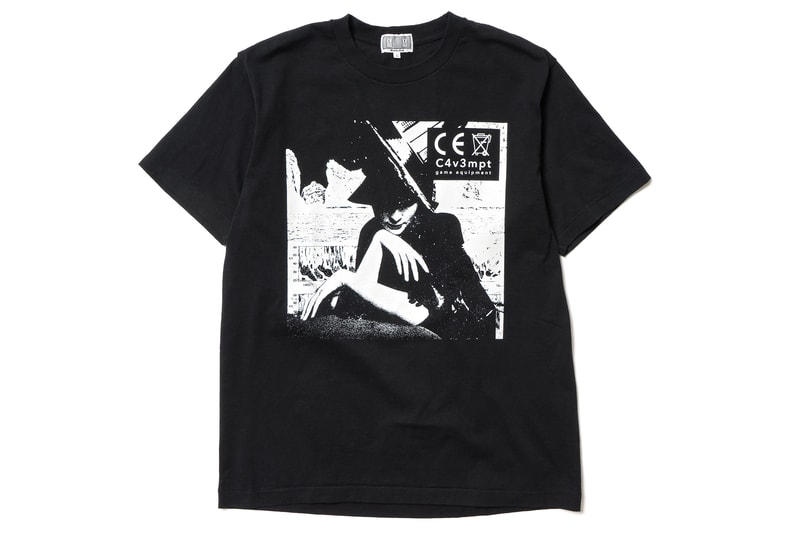 Cav Empt 2016 Spring/Summer Collection