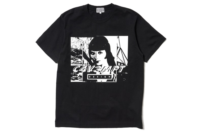 Cav Empt 2016 Spring/Summer Collection