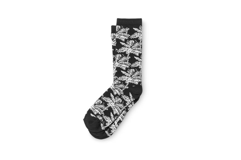 Carhartt WIP 2016 Spring/Summer Ghetto Palm Collection