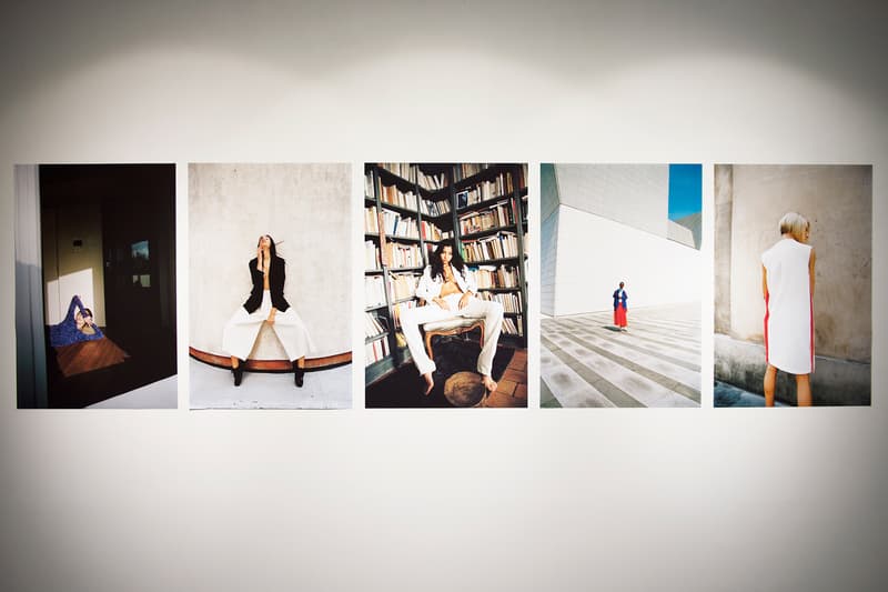 Christina Paik 'MEUFS'