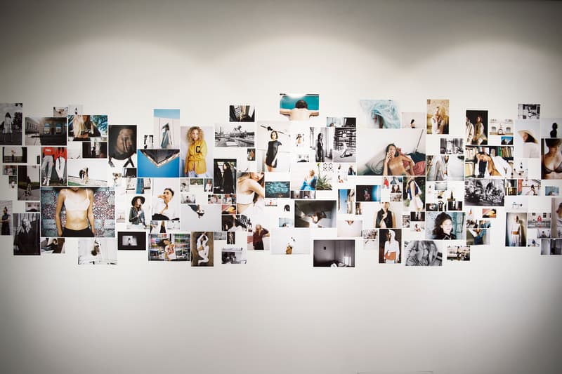 Christina Paik 'MEUFS'