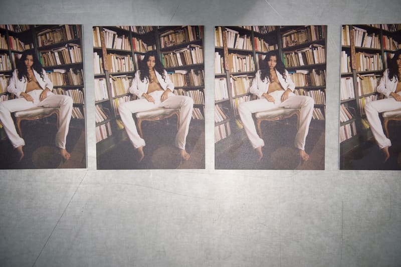 Christina Paik 'MEUFS'