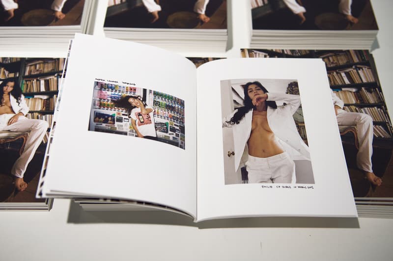 Christina Paik 'MEUFS'