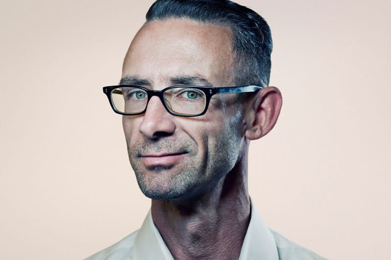 'Fight Club' Author Chuck Palahniuk Takes to Kickstarter to Fund New Movie