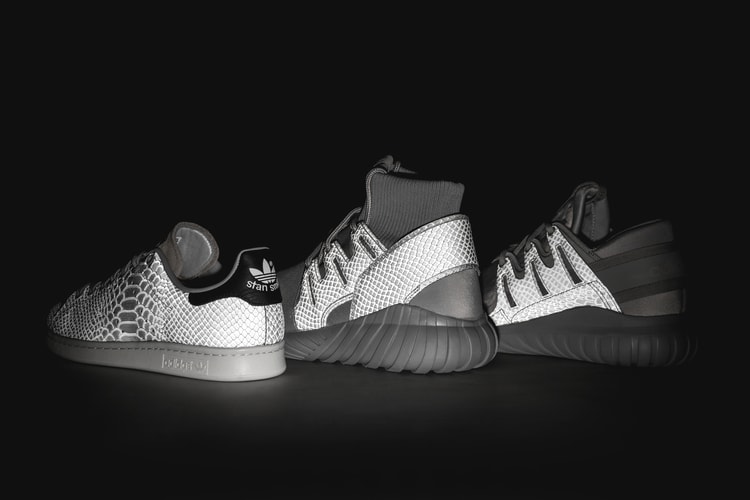 A Closer Look at the adidas Originals "Fashion Week" Pack