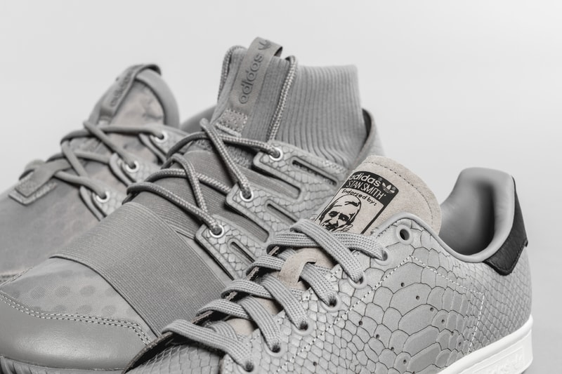 A Closer Look at the adidas Originals "Fashion Week" Pack